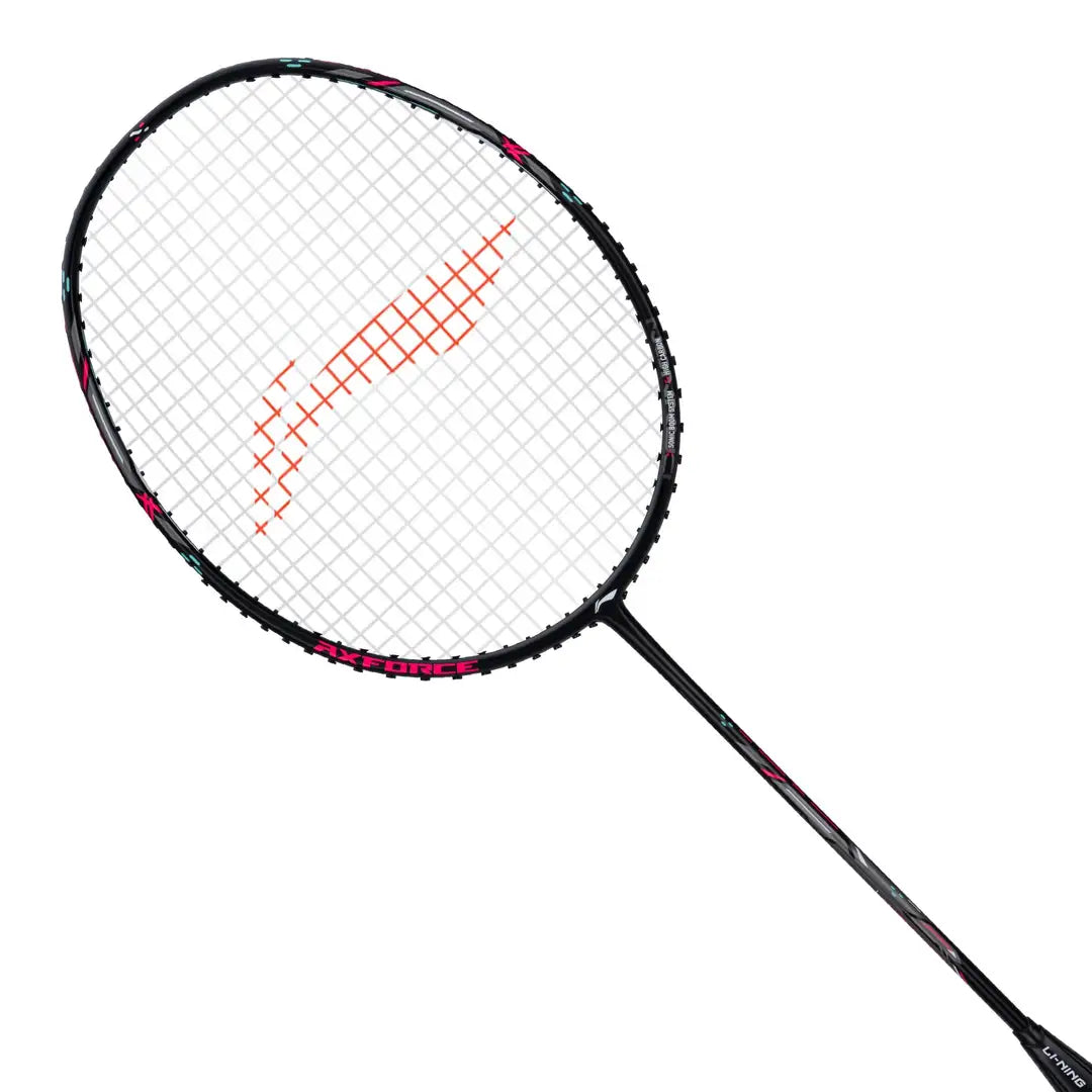 LI-NING AX FORCE CANNON