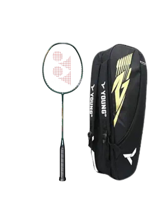 YONEX ASTROX 43I LITE COMBO