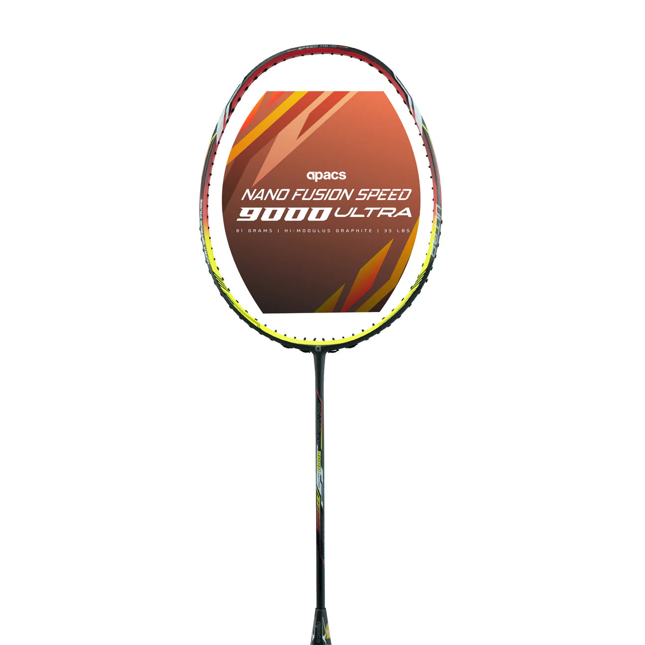 Apacs Nano Fusion Speed 9000 Ultra