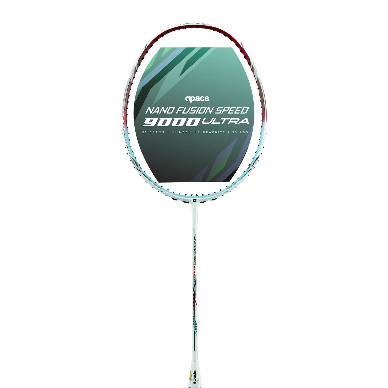 Apacs Nano Fusion Speed 9000 Ultra