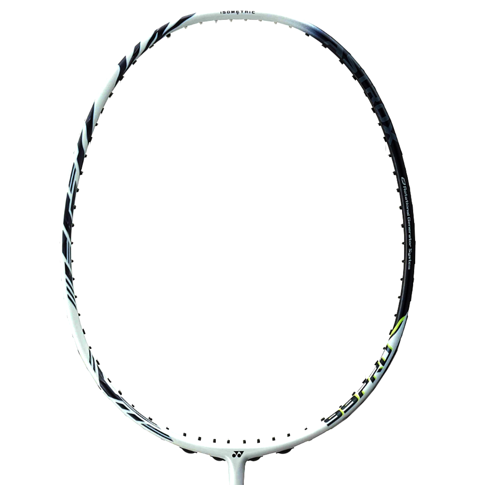 YONEX Astrox 99 PRO - White Tiger