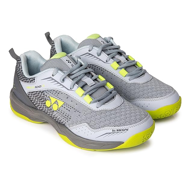 Badminton shoes