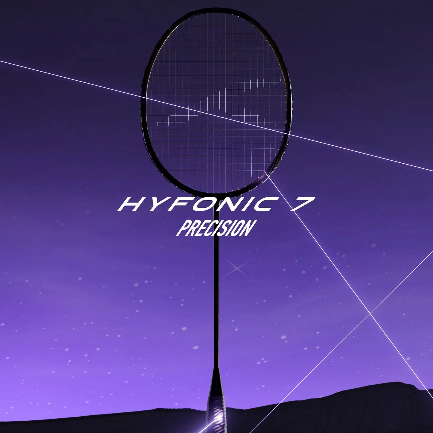 Hundred Hyfonic 7 4U