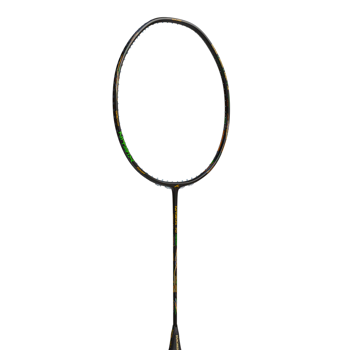 Hundred Nitrix 70 Venom 4U