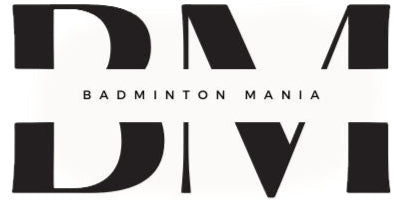 Badminton mania