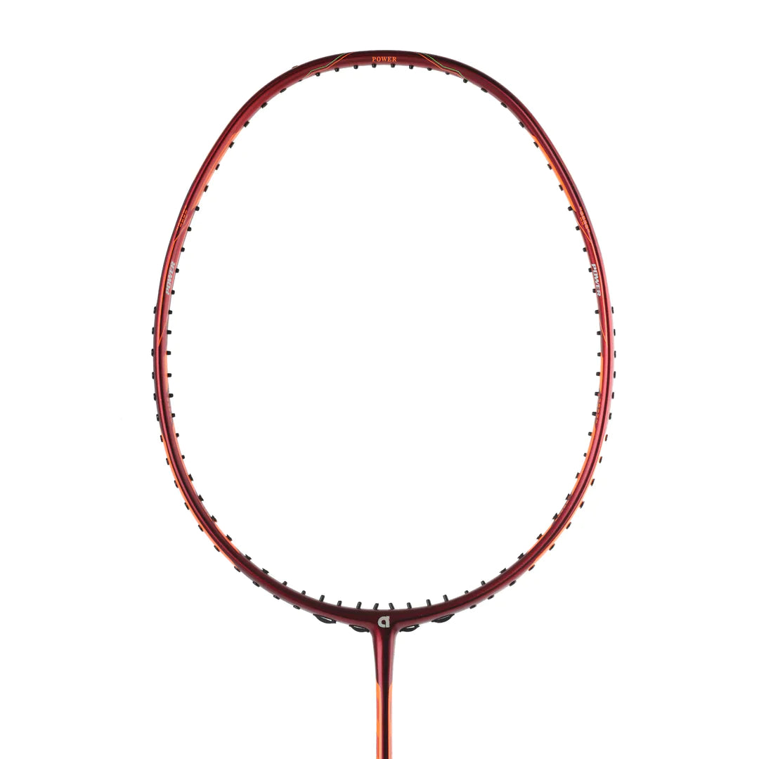 APACS DUAL POWER SPEED (UNSTRUNG)