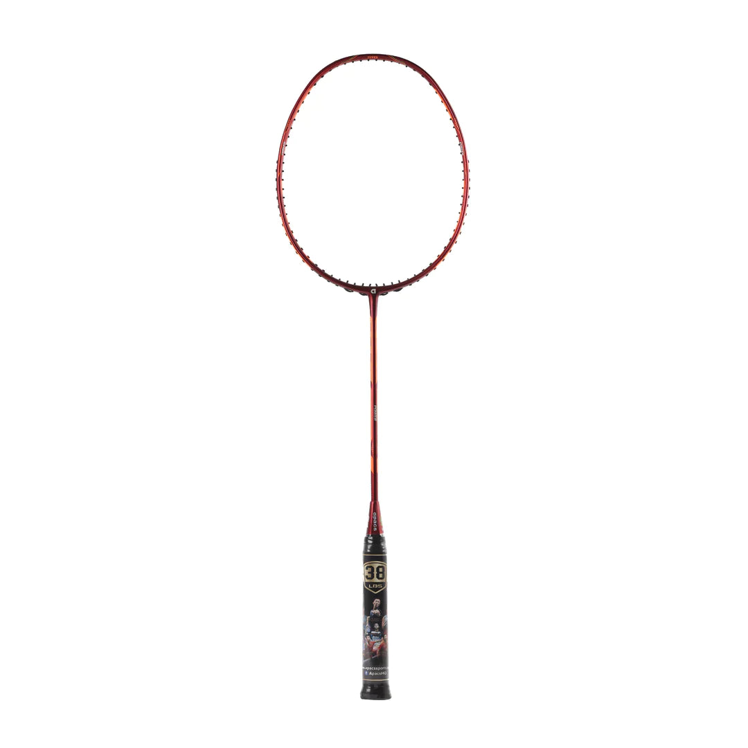 APACS DUAL POWER SPEED (UNSTRUNG)