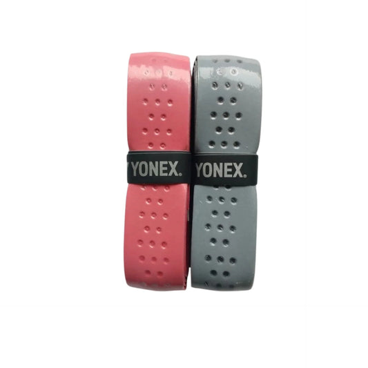 YONEX Aerocush badminton Grip 1pc -Assorted