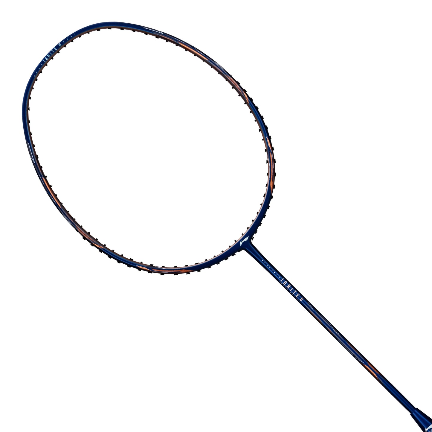 LI-NING IGNITE 8