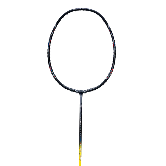 HUNDRED T-FUSION 300 | BADMINTON RACKET | BADMINTON MANIA
