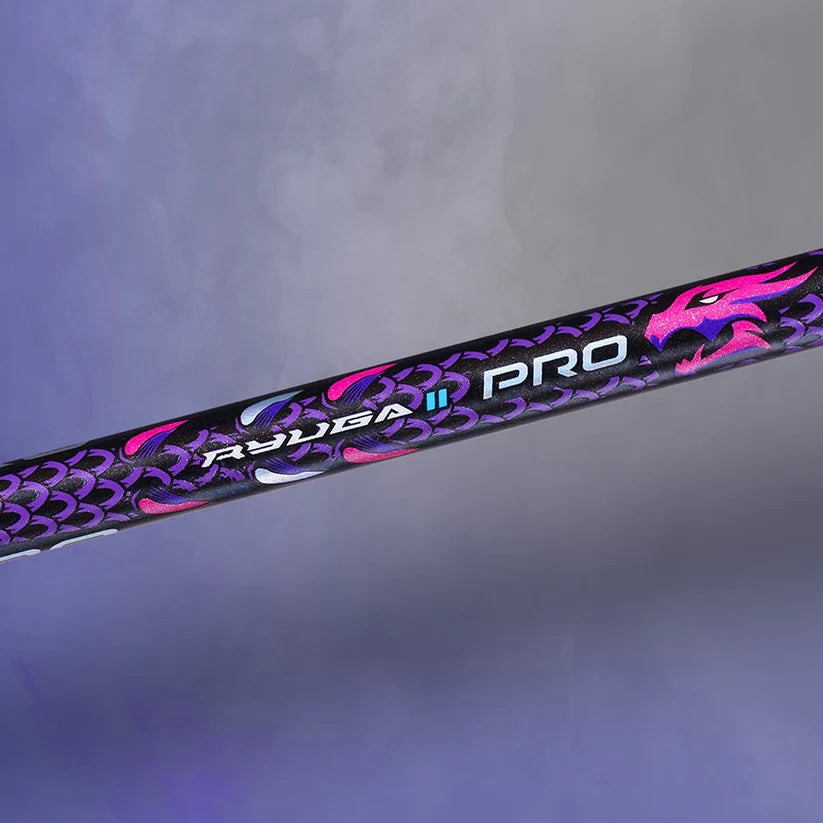 VICTOR Thruster K RYUGA II PRO