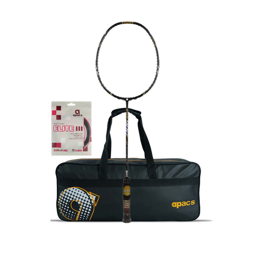 APACS Z POWER 900 SUPERLITE RP+ COMBO