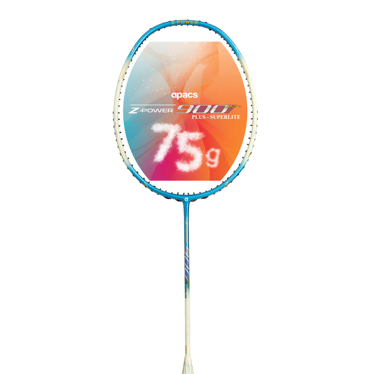 APACS Z POWER 900 SUPERLITE RP+ COMBO