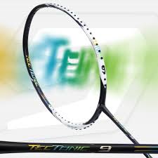 LI-NING TECTONIC 9 - 4U