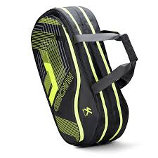 HUNDERD MATRIX KITBAG