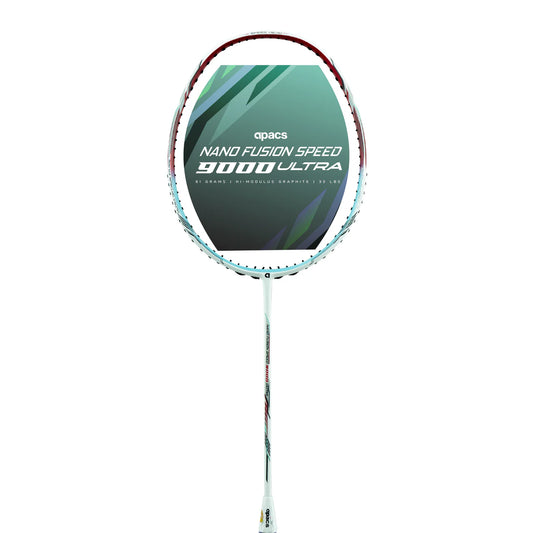 Apacs Nano Fusion Speed 9000 Ultra