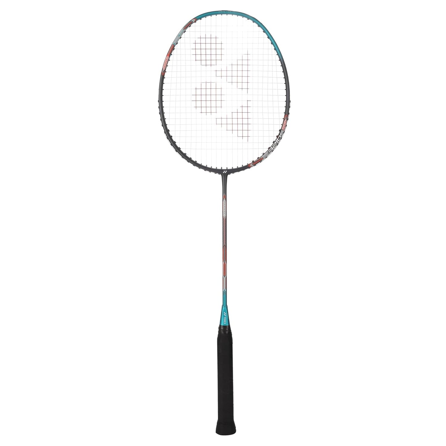 YONEX ASTROX ATTACK 9 WITH HUNDRED 70XPRO GUTTED,GRIP